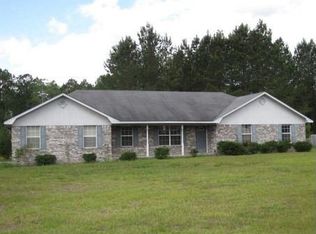 237 Davenport Dr NE, Ludowici, GA 31316