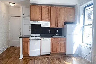 Rented by Corcoran