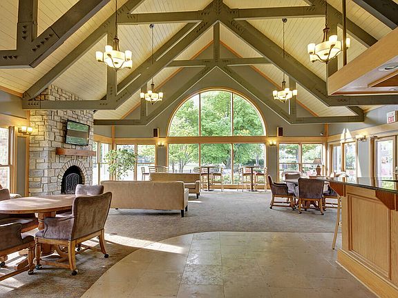 Clubhouse