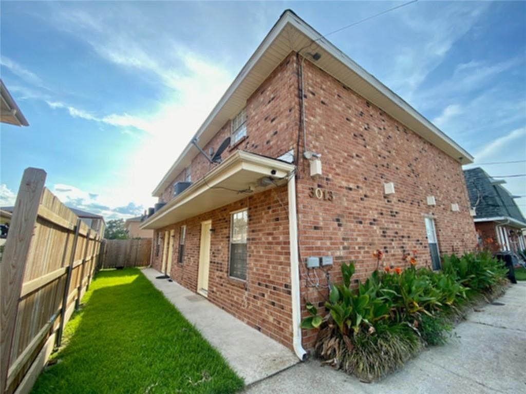 3013 Illinois Ave, Kenner, LA 70065 MLS 2446399 Zillow