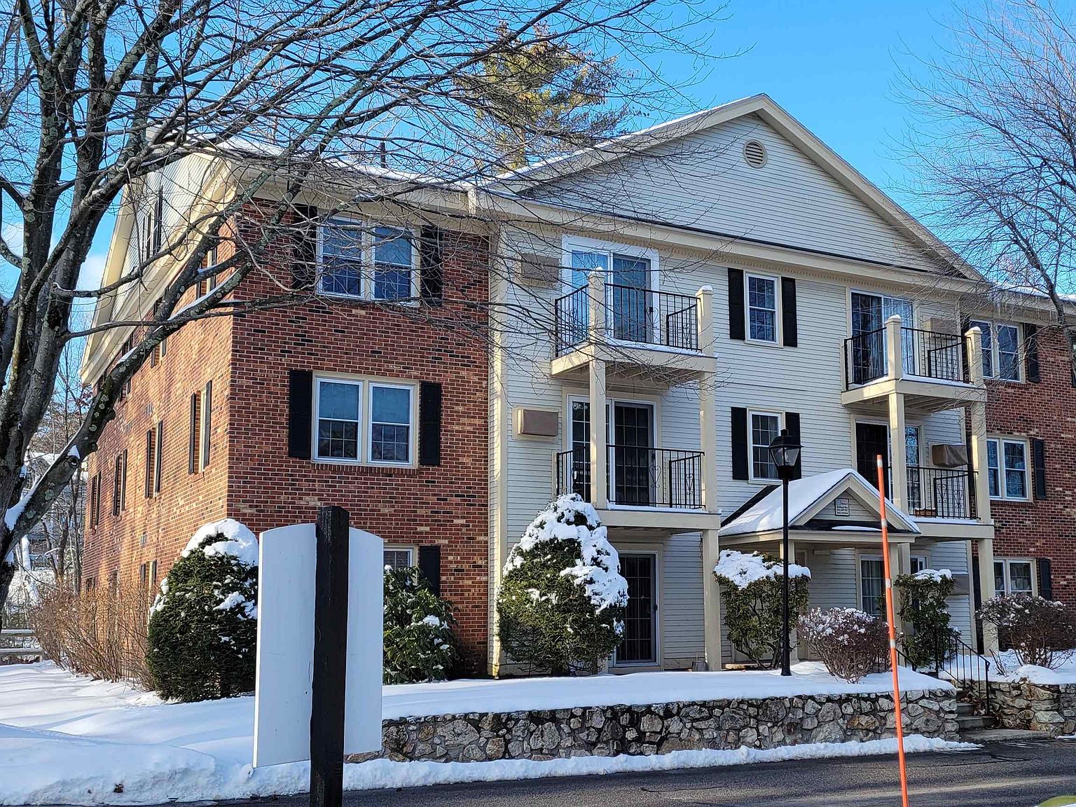 3 Northbrook Drive UNIT 312, Manchester, NH 03102 Zillow