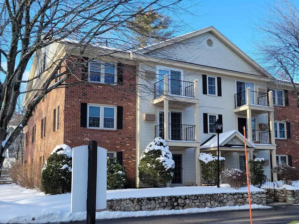 3 Northbrook Drive #312, Manchester, NH 03102