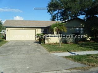 1162 Brook Dr W, Dunedin, FL 34698