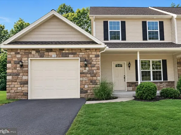 110 Scully Pl, Lewisberry, PA 17339