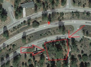 16100 Mil Potrero Hwy, Pine Mountain Club, CA 93222
