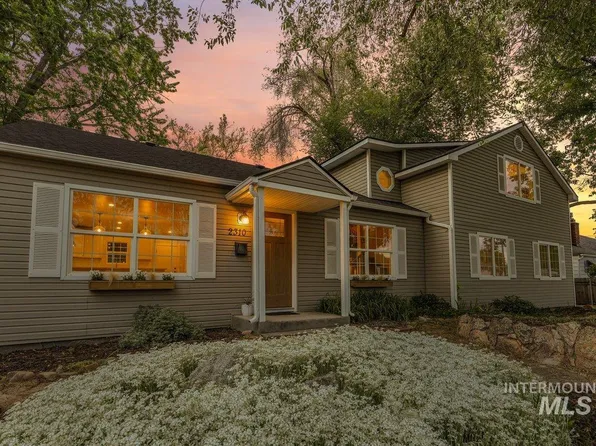 2310 W Frederic St, Boise, ID 83705
