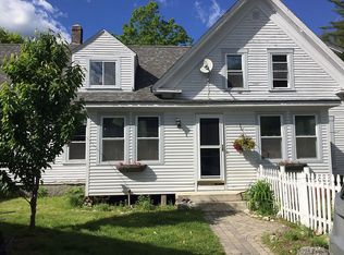 941 Route 114, Sutton, NH 03221