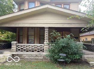 1629 E Michigan St, Indianapolis, IN 46201