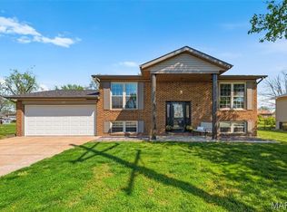 217 E Shiloh Dr, Red Bud, IL