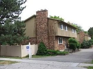 1857 E 4650 S, Holladay, UT 84117