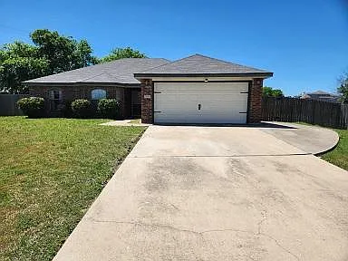 2910 Maria Dr Killeen TX | Zillow