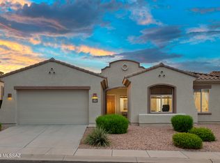 7963 N Wayward Star Dr, Tucson, AZ 85743