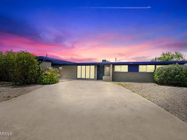 2232 MADERA Drive, Sierra Vista, AZ 85635