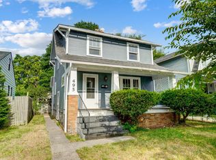 495 Townsend Ave, Columbus, OH