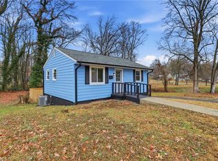 817 Tuscaloosa St, Greensboro, NC 27406