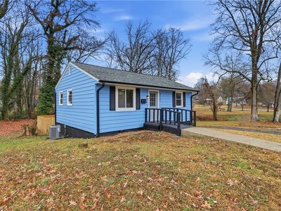 817 Tuscaloosa St, Greensboro, NC, 27406