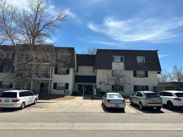 5770 E Warren Avenue #315, Denver, CO 80222