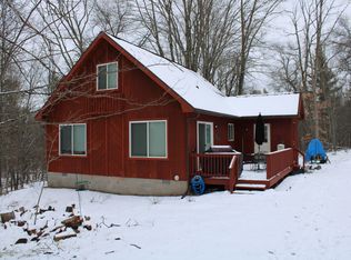 114 S Hunting Horn Dr, Roscommon, MI 48653