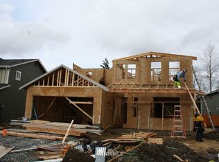 LOT 8219 249th Pl NE, Arlington, WA