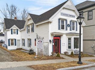 15 Main St, Castine, ME 04421