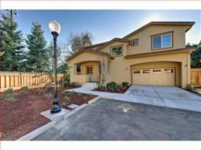 1295 Abraham Ct, Mountain View, CA, 94040