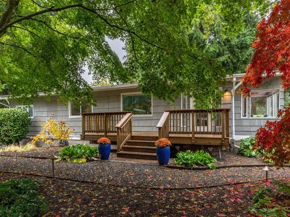 11146 NE Wing Point Drive, Bainbridge Island, WA 98110