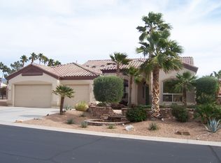 3876 N Hillington Ln, Lake Havasu City, AZ 86404