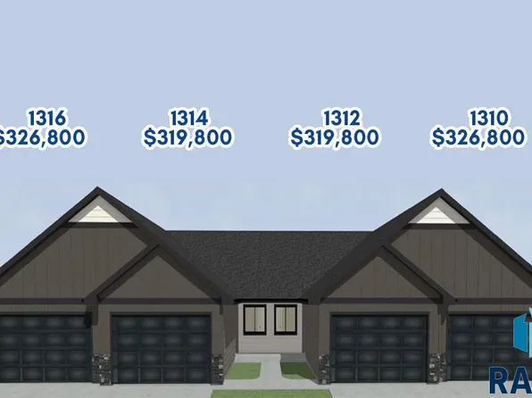 1314 N Kenley Pl, Tea, SD 57064