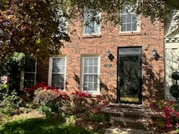 9519 Wessex Pl, Hurstbourne, KY 40222