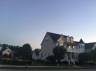 101 Bally Shannon Way, Apex, NC 27539