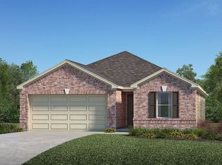 41680 Sorrel Spring Ln, Magnolia, TX 77354