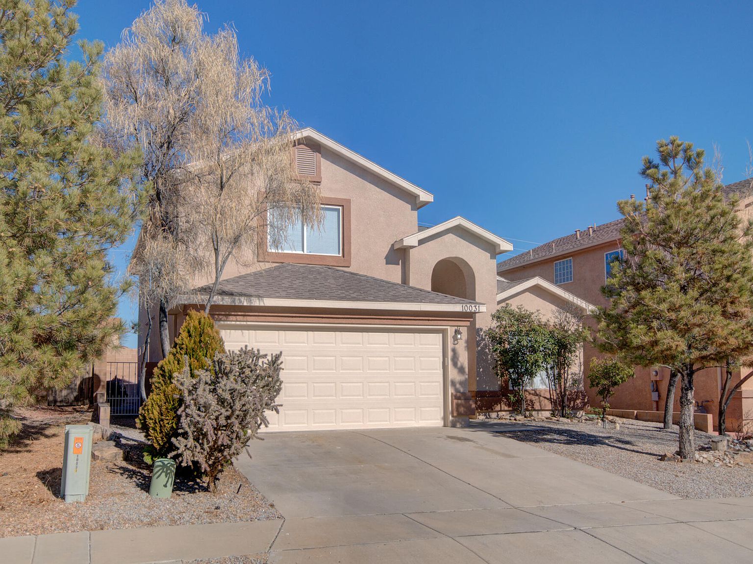 10031 Corral Gate Ln SW, Albuquerque, NM 87121 Zillow
