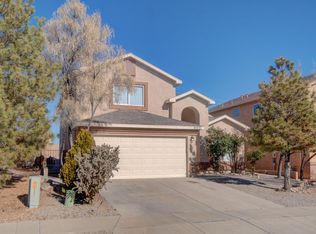 10031 Corral Gate Ln SW, Albuquerque, NM 87121
