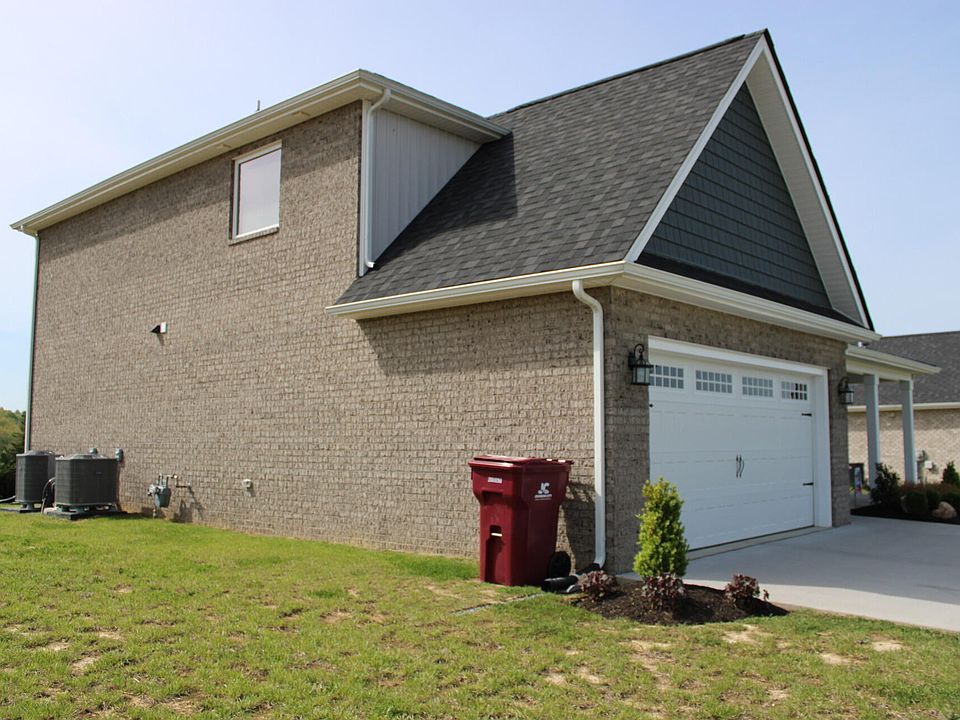 4143 Maize Pl, Piney Flats, TN 37686 Zillow