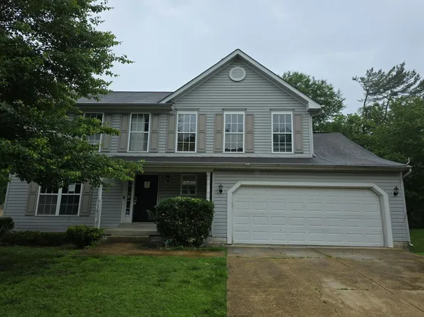 9606 Toucan Dr, Upper Marlboro, MD 20772