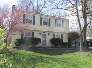 545 S Westlawn Ave, Decatur, IL 62522