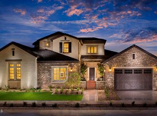 3398 S Stuart Ave #2, Gilbert, AZ 85295