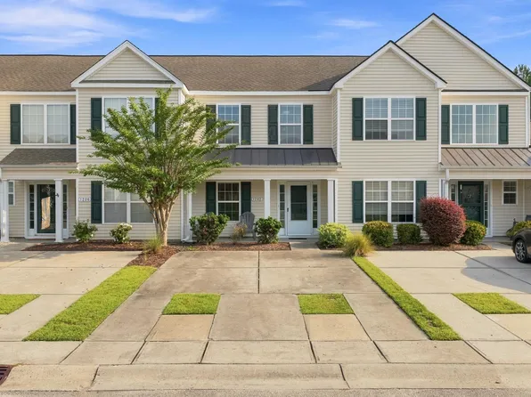 1282 Harvester Circle #1282, Myrtle Beach, SC 29579