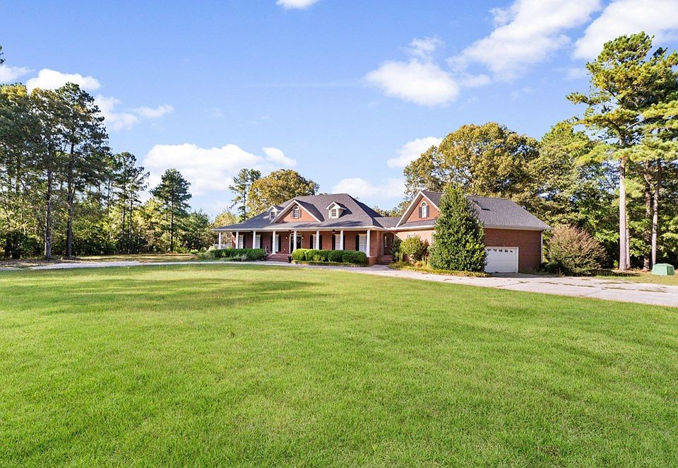 726 Farnum Rd, Orangeburg, SC 29118 Zillow