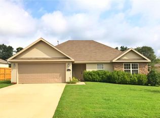 3784 Sanday, Springdale, AR 72764