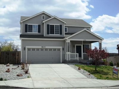 6745 Ancestra Dr, Fountain, CO, 80817