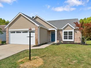 12178 Weathered Edge Dr, Fishers, IN 46037