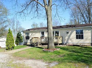 8325 Dunn Rd, Munith, MI 49259