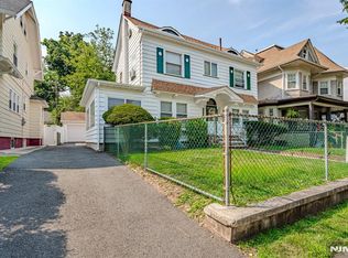 45 Morse, East Orange, NJ 07017