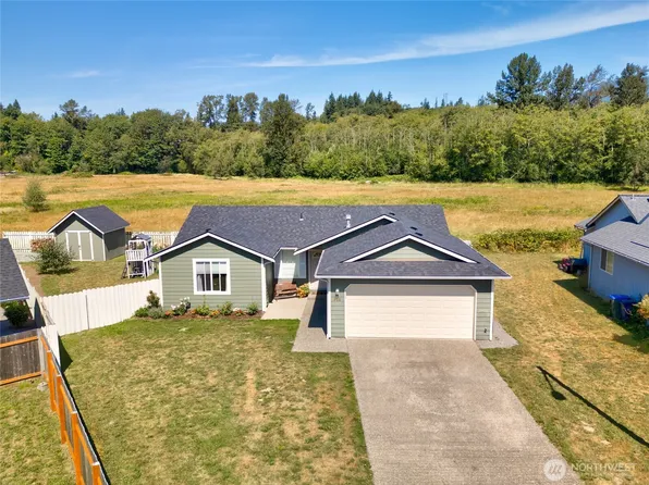 946 Summer Meadows Court, Sedro Woolley, WA 98284