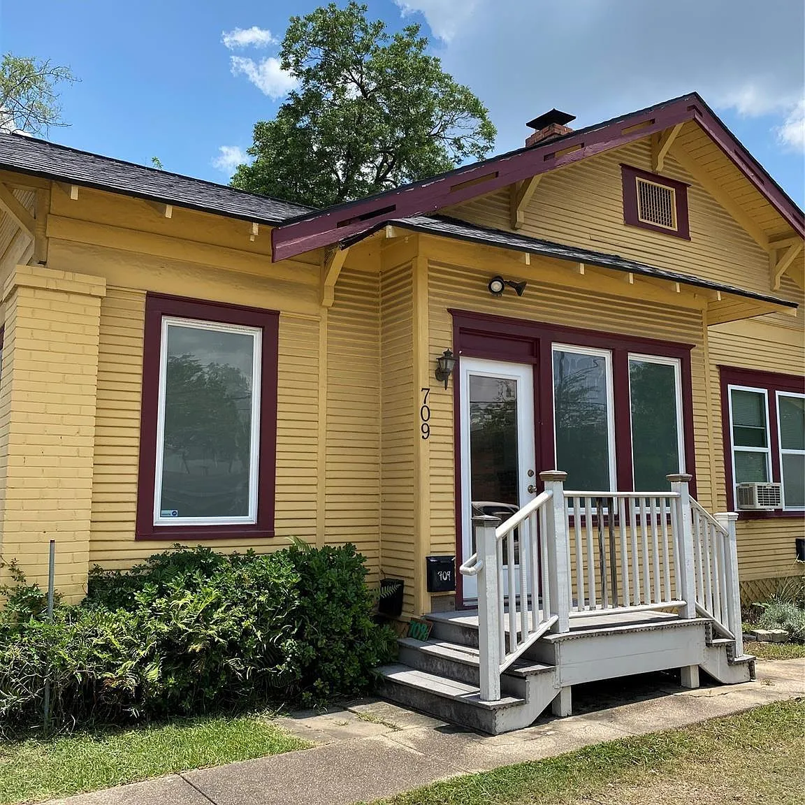 1 bed, 1.0 bath, 800 sqft, $1,500 — Photo 1