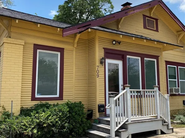709 E 11th St, Houston, TX 77008