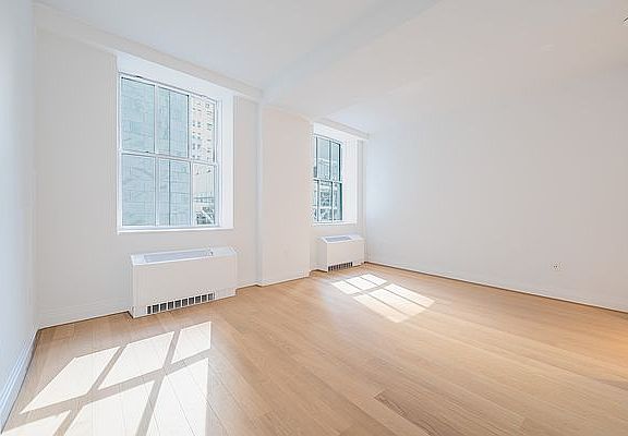 4th image of 1 Wall St APT 1512