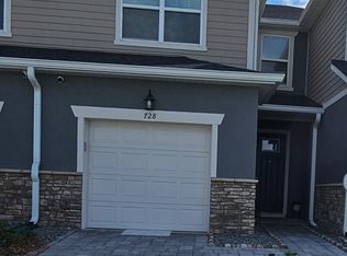 728 Spring Palms Loop, Orlando, FL 32828