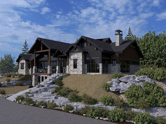 3rd image of 11002 N Golden Eagle Rd #58